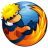Naruto Firefox Icon